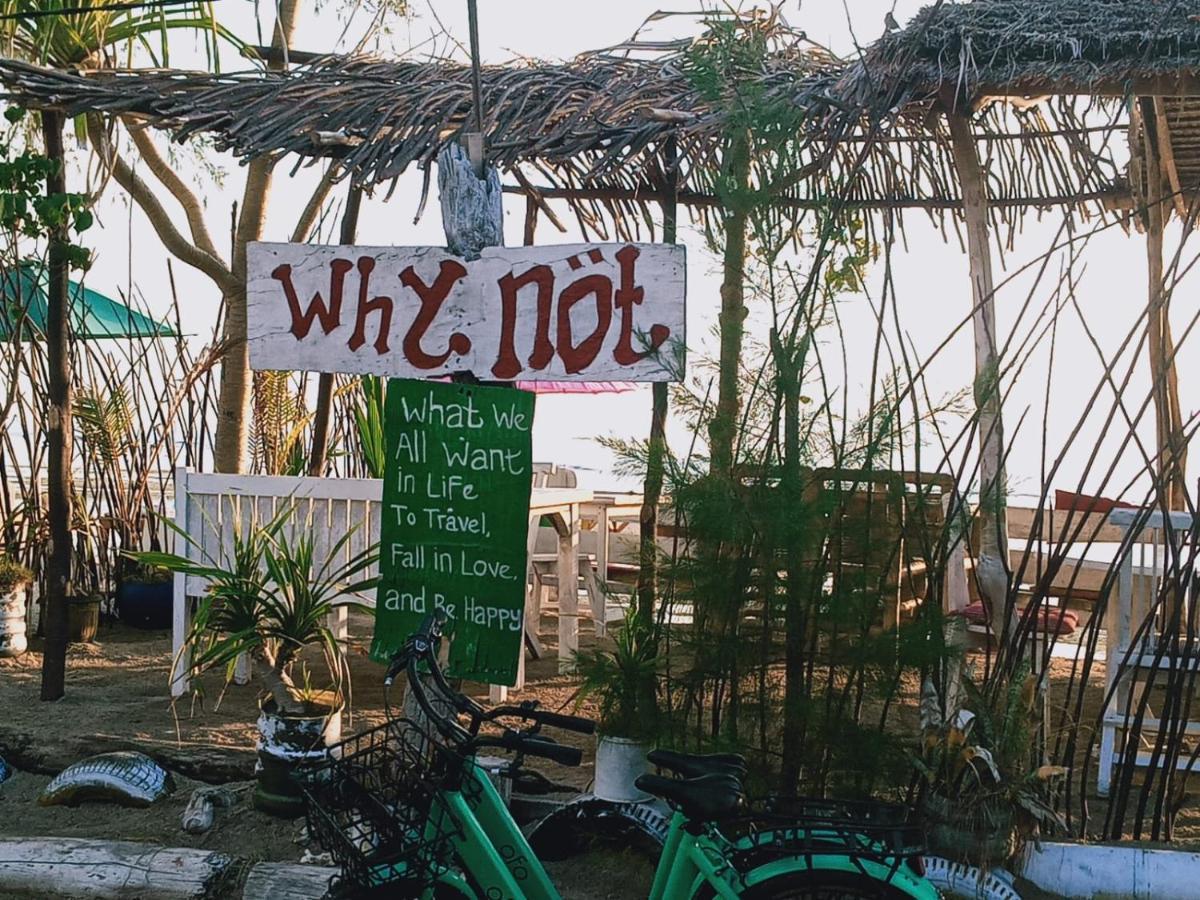 Why Not Bar And Bungalows #2 Pemenang Luaran gambar
