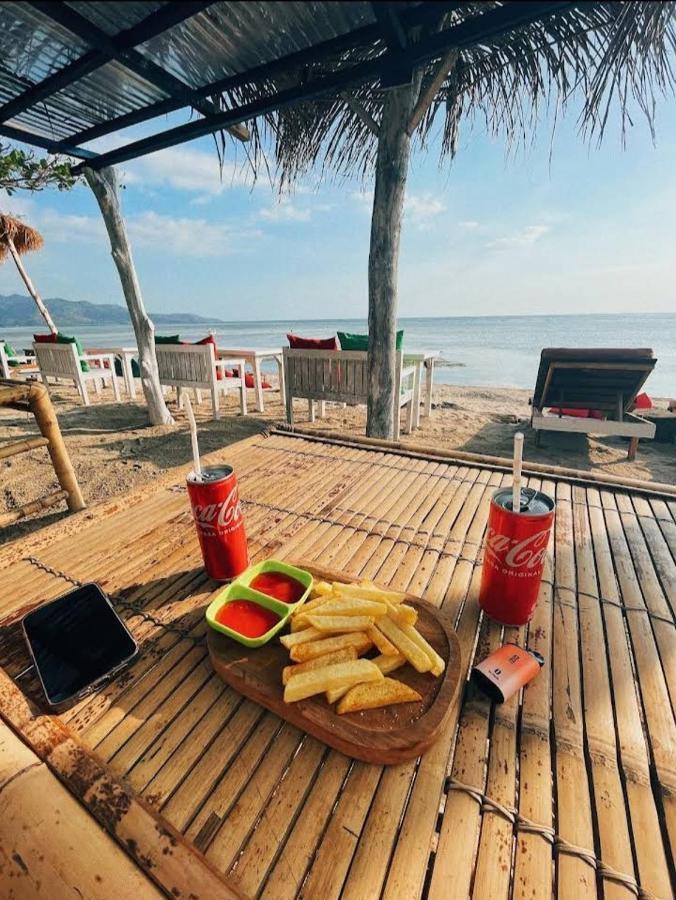 Why Not Bar And Bungalows #2 Pemenang Luaran gambar