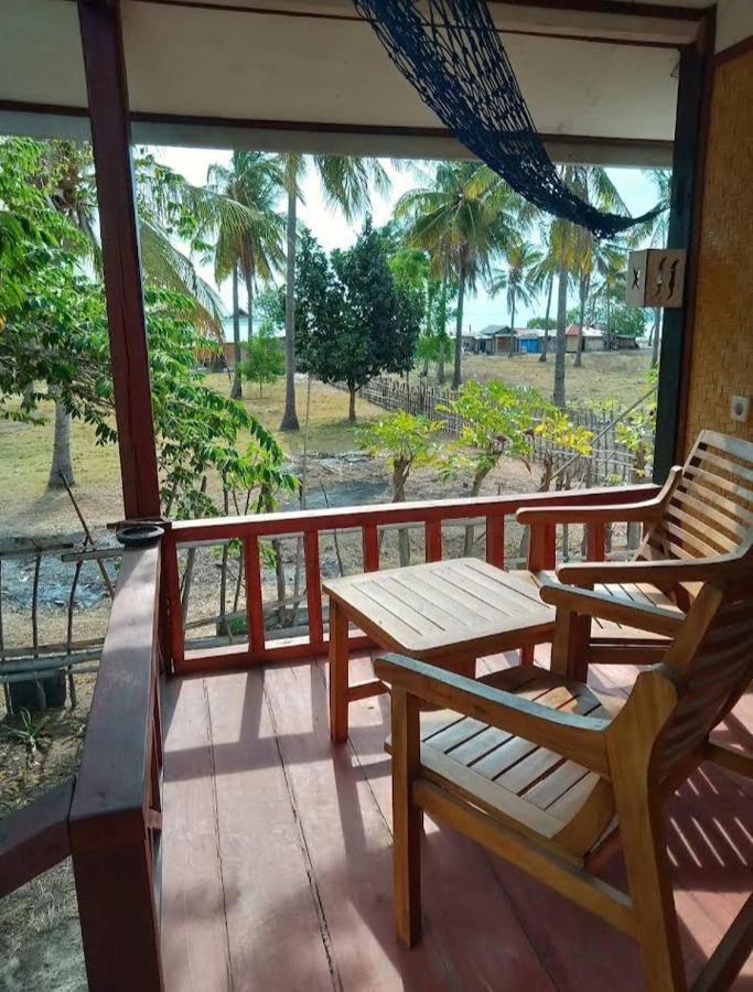 Why Not Bar And Bungalows #2 Pemenang Luaran gambar