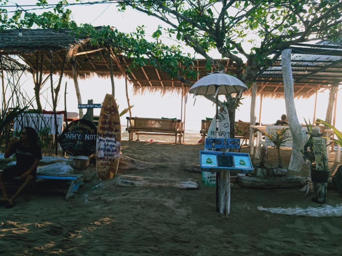 Why Not Bar And Bungalows #2 Pemenang Luaran gambar
