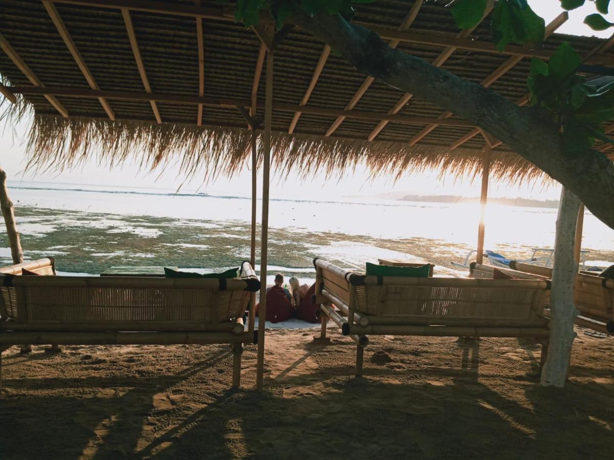 Why Not Bar And Bungalows #2 Pemenang Luaran gambar